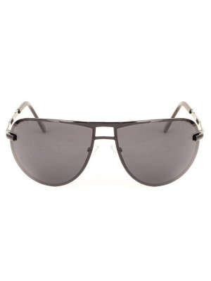 Солнцезащитные очки MARSTON 9801 Черные Глянцевые