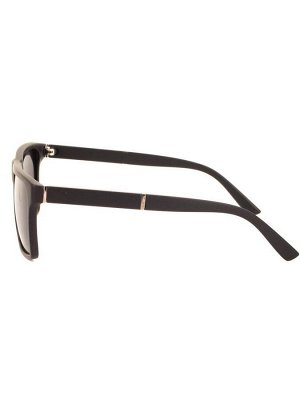 Солнцезащитные очки Keluona 079 Черные Матовые