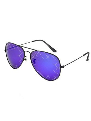 Солнцезащитные очки 8822 синие