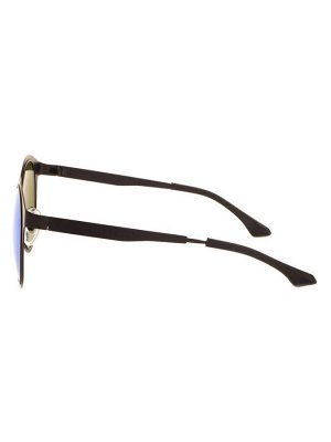 Солнцезащитные очки Loris 5091 Коричневые Синие