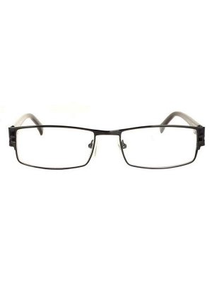 Готовые очки BOSHI 8020 Черные
