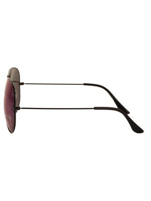 Солнцезащитные очки Loris 8816 Черные Серые