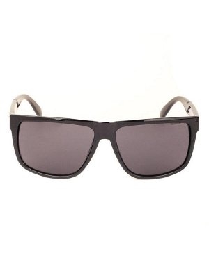 Солнцезащитные очки Keluona M096 Черные глянцевые
