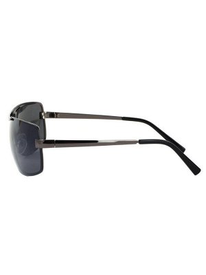 Солнцезащитные очки LEWIS 8506 Серые