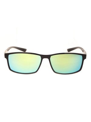 Солнцезащитные очки Loris 3703 Зеленые