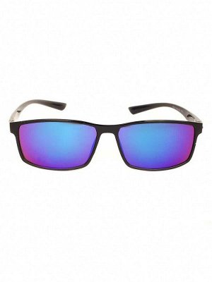Солнцезащитные очки Loris 3703 Фиолетовые
