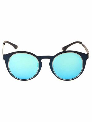 Солнцезащитные очки Loris 5091 Синие