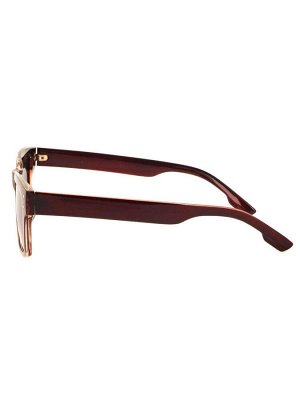 Солнцезащитные очки Loris 5907 Коричневые