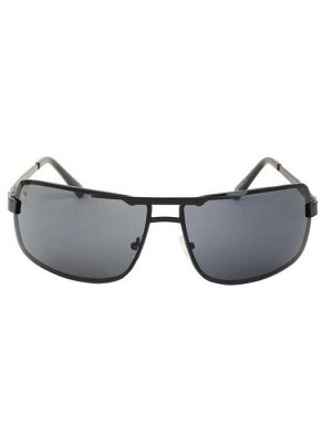 Солнцезащитные очки LEWIS 8503 Черный матовый