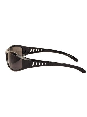 Солнцезащитные очки Kanevin 2002 Черные Глянцевые