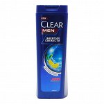 Шампунь мужской 2в1 Актив спорт (против перхоти) Clear  400мл