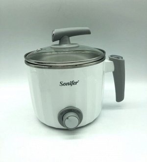 Мини мультиаврка Sonifer SF-1503, 1,2 л