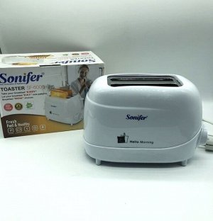 Тостер Sonifer SF-6006