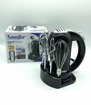 Миксер ручной Sonifer SF-7015