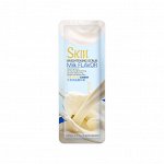 FENYI Skin brightening scrub Осветляющий скраб для тела с экстрактом молока, 3г