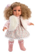 Кукла Елена 35 см