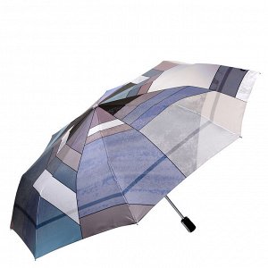 Зонт облегченный, 350гр, автомат, 102см, FABRETTI L-20258-8
