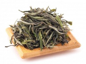 Сяо бай ча с горы Улян (TeeJur Special бел.чай,Китай), 50 гр
