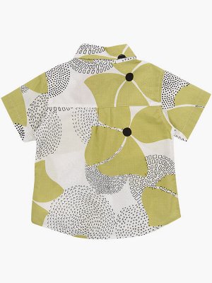 Сорочка (рубашка) (90-130см) 3646