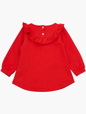 Платье (92-116см) UD 2603(1)красный