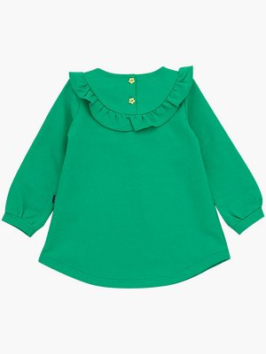 Платье (92-116см) UD 2603(2)зеленый