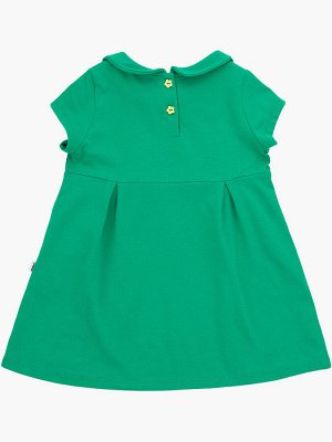 Платье (92-116см) UD 2643(1)зеленый