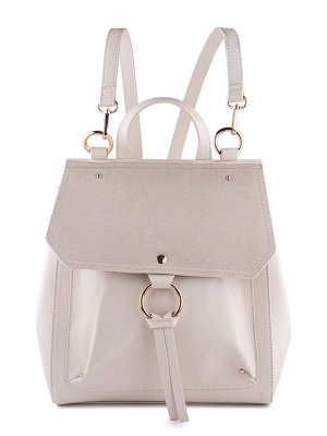 Рюкзак R 12037 CC_cream
