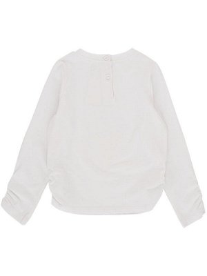 Футболка "Мороженое" (98-122см) UD 3902-1(2) белый