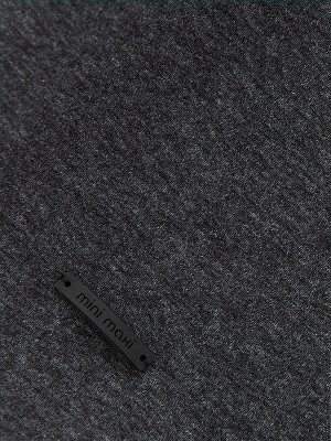 Куртка (98-122см) UD 7306(4)черный меланж