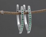 Серьги G017175507180