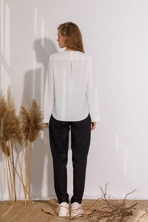 Женская блуза Файбел 8339 от Stimma
