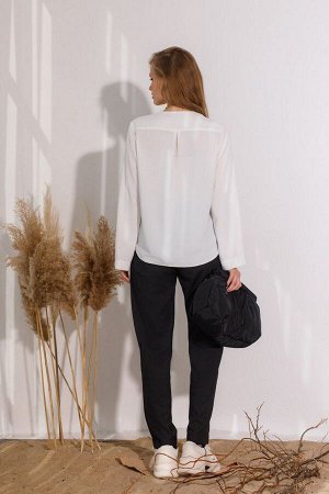 Женская блуза Файбел 8339 от Stimma