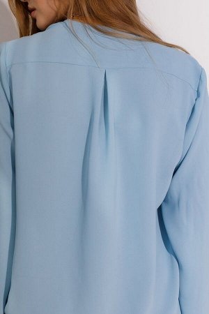Женская блуза Файбел 8341 от Stimma