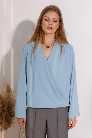 Женская блуза Файбел 8341 от Stimma