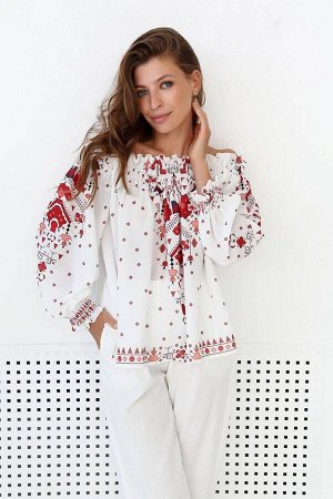 Блуза 3157-c01 от Nenka
