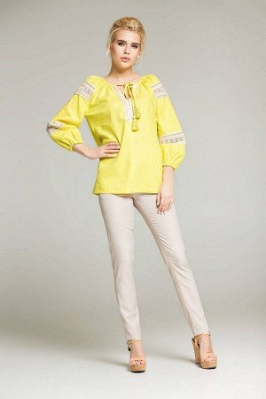 Блуза 410-c01 от Nenka