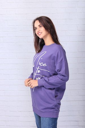 Толстовка  Joggy 7649