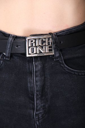 Джинсы &quot;Слим Бананы&quot; Richone 2631-826