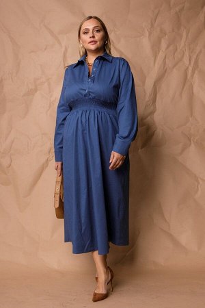 Женское платье Ханна 8106 от Stimma