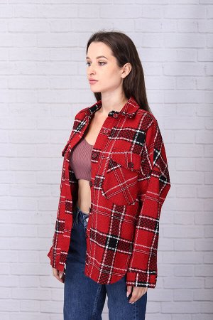 Рубашка  Ragaza 3997