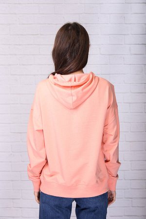 Толстовка  She Wants 501-2
