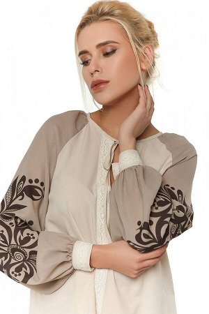 Блуза 296-c02 от Nenka