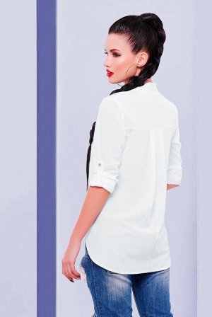 Блуза "Michelle" BZ-1456G от FashionUp