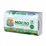 Масло сливочное Традиционное 82,5% 180гр