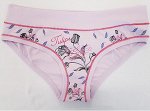 Трусы №5430D Lovely Girl боксерино