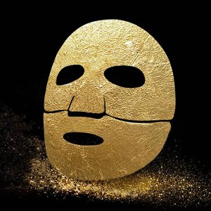 Маска для лица Bioaqua Gold Above Beauty Mask 30 g