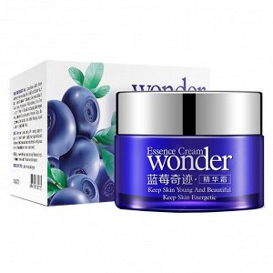 Крем для лица Bioaqua Wonder Essence Cream 50 g