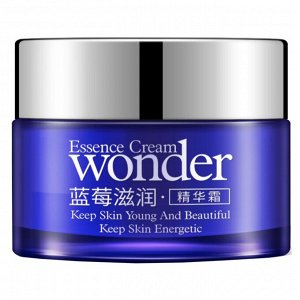 Крем для лица Bioaqua Wonder Essence Cream 50 g