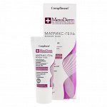 Матрикс-гель вокруг глаз Compliment Mezoderm 25 ml
