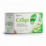 Экологичные таблетки для посудомоечных машин &quot;CRISPI&quot; (30шт), шт